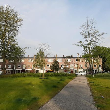 Mi Bnb Amsterdam Exterior foto